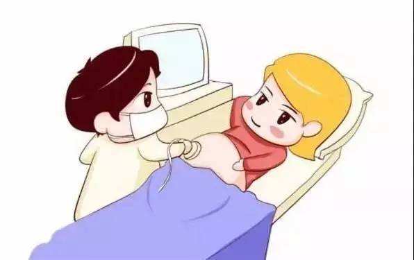 B超機和B型超聲波檢查是一樣的嗎?