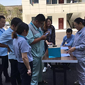 提質(zhì)量、降成本、贏市場(chǎng) --大為醫(yī)療（江