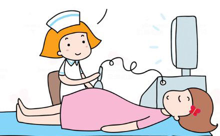 【B超機(jī)】各類超聲檢查應(yīng)注意什么?