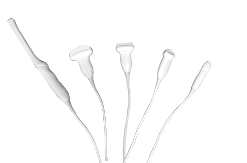 醫用超聲探頭的結構原理